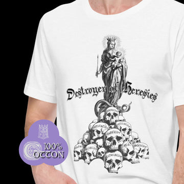 Destroyer of Heresies