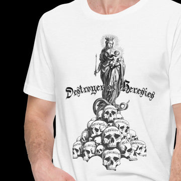 Destroyer of Heresies (Cotton)