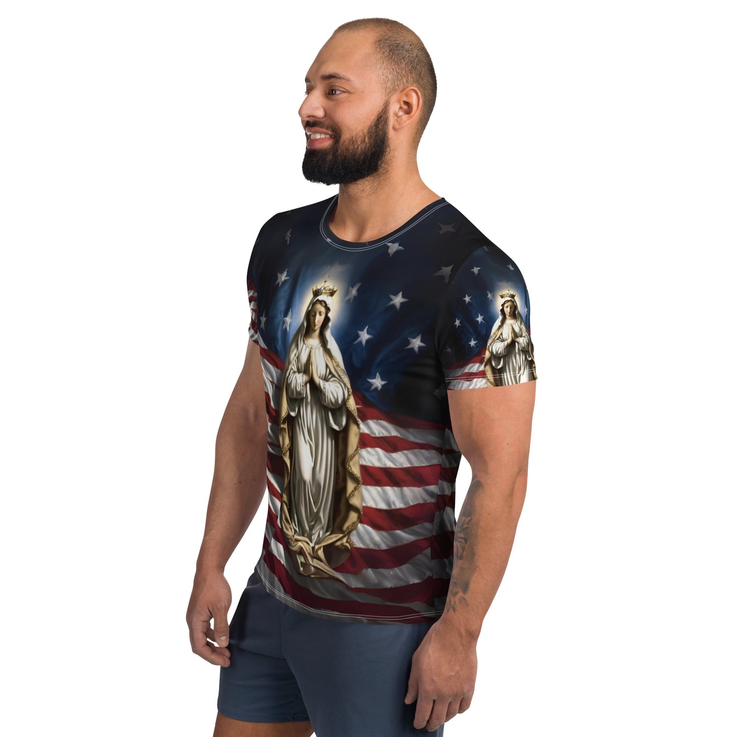 Our Lady of America (Athletic)