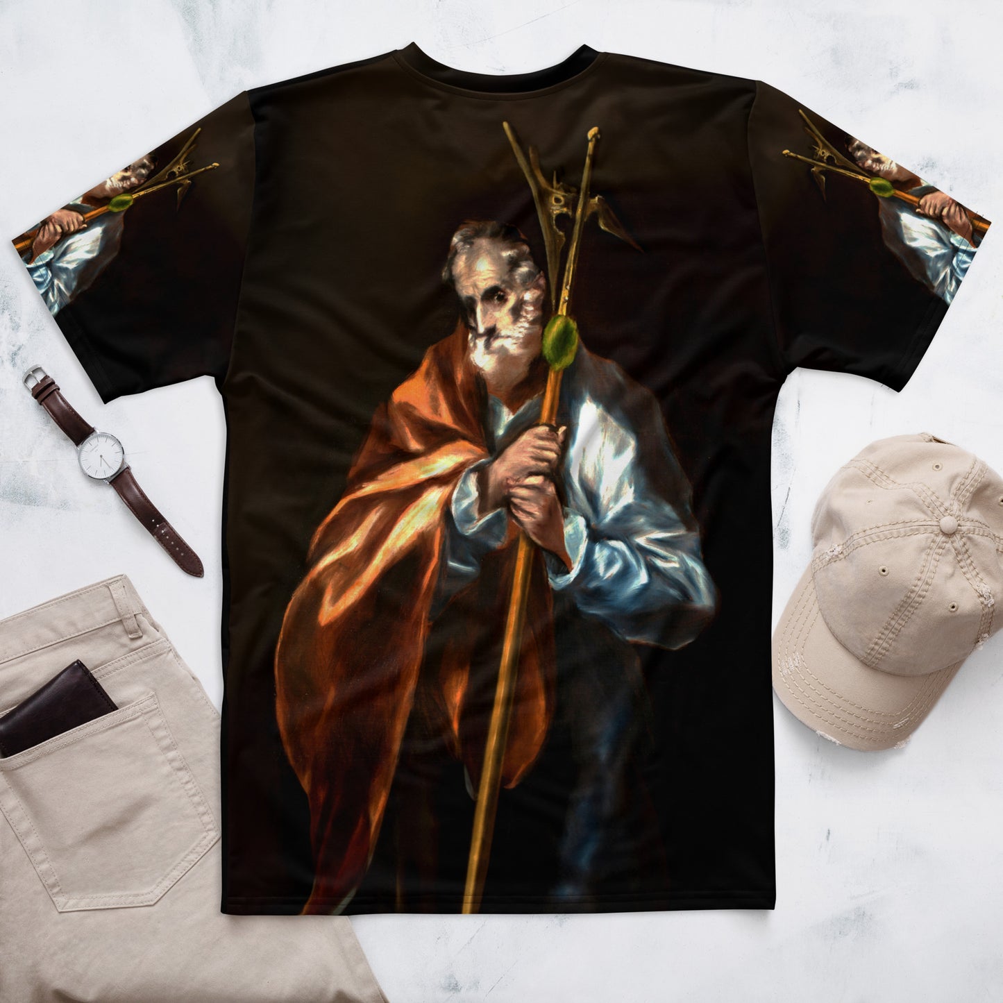 St. Jude, Cousin of Christ