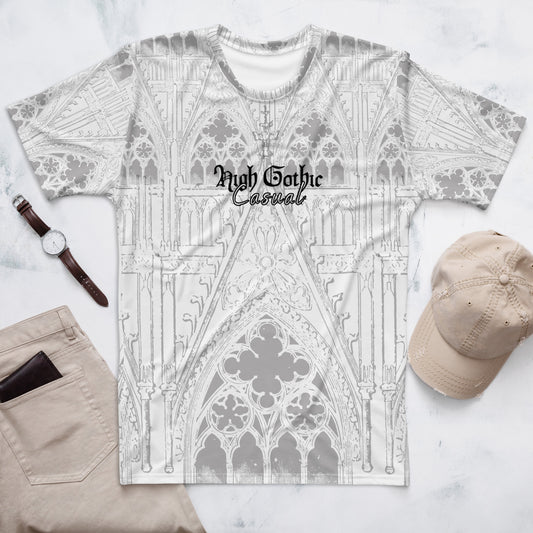 High Gothic Casual - First Edition