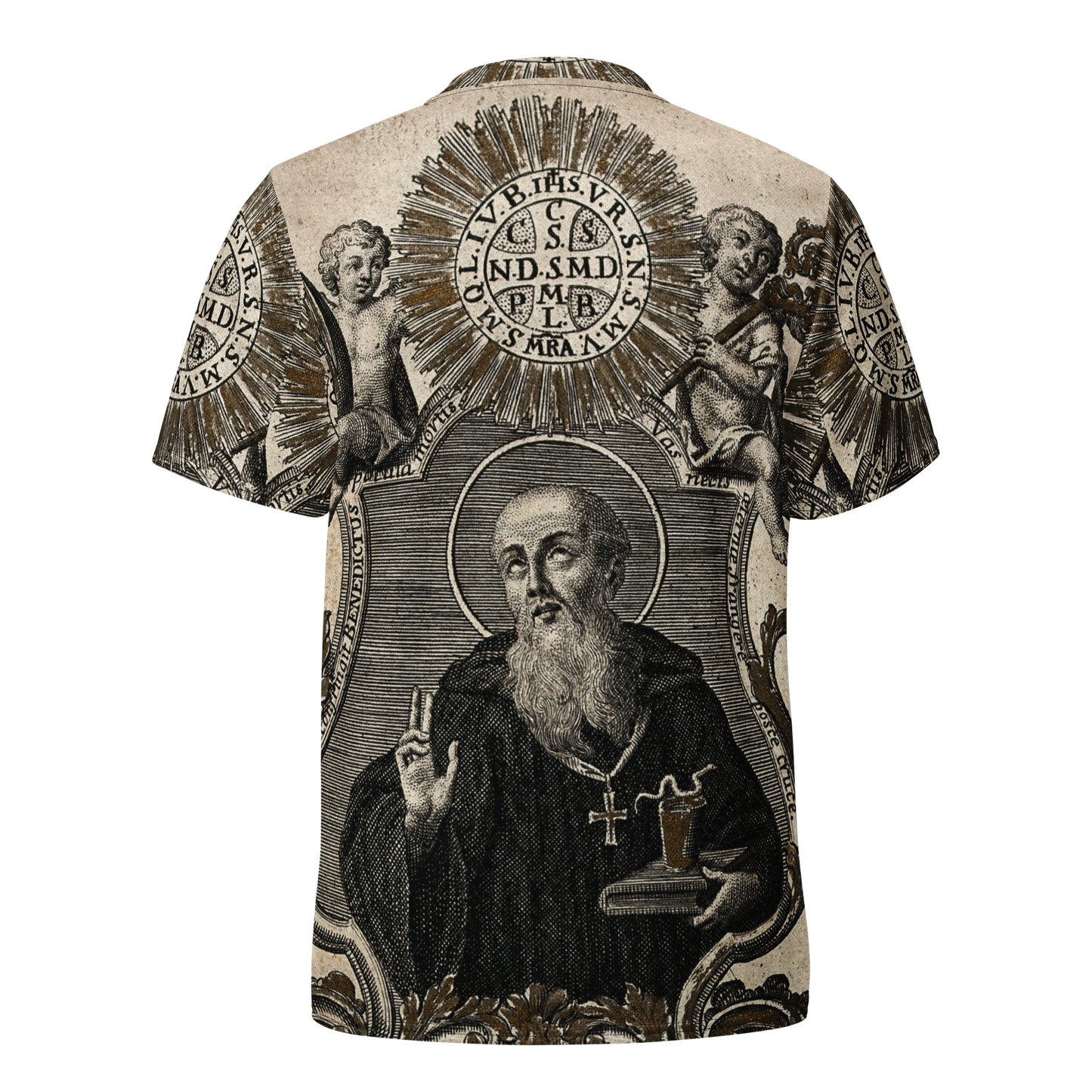 St Benedict (Jersey)