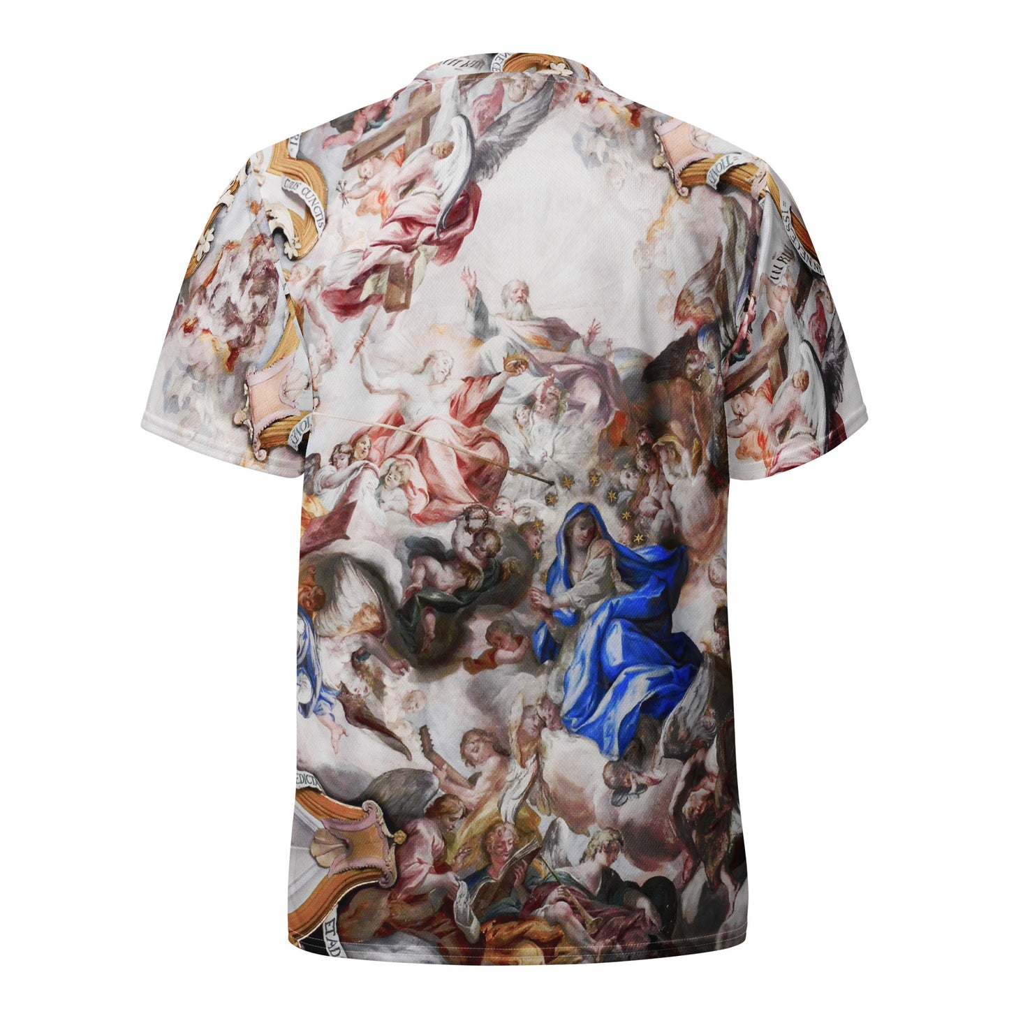 Assumption (Jersey)
