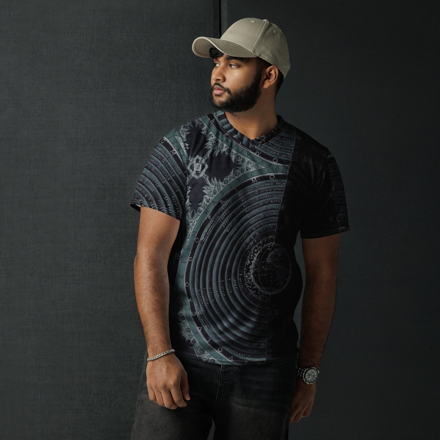 Ptolemy Did Nothing Wrong