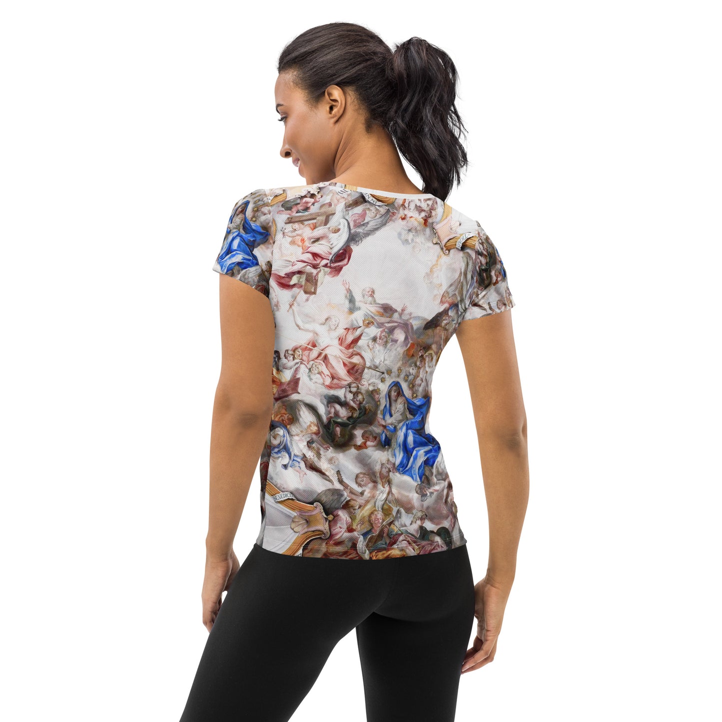 Assumption (Women's)