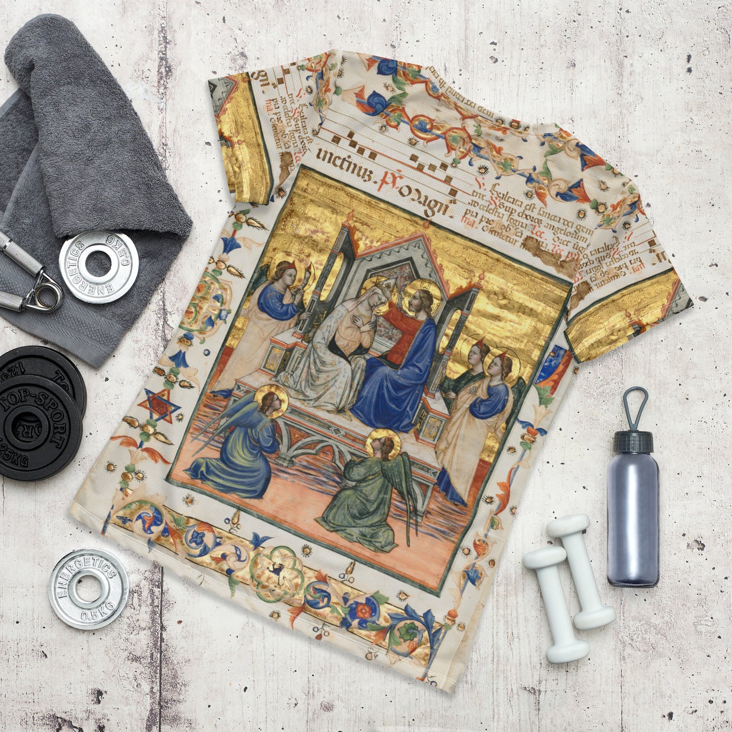 Illuminated Coronation (Women's)