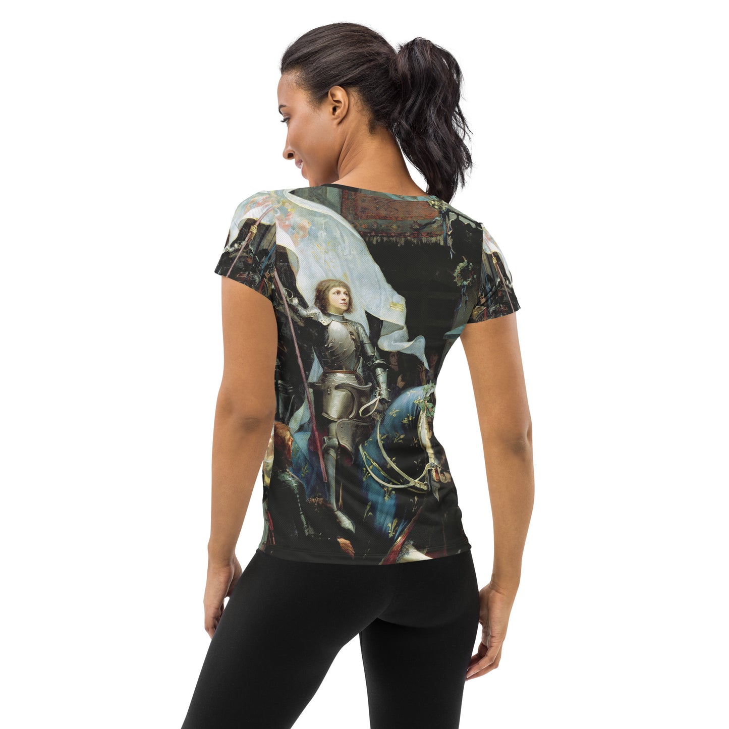 St. Joan of Arc (Women's)