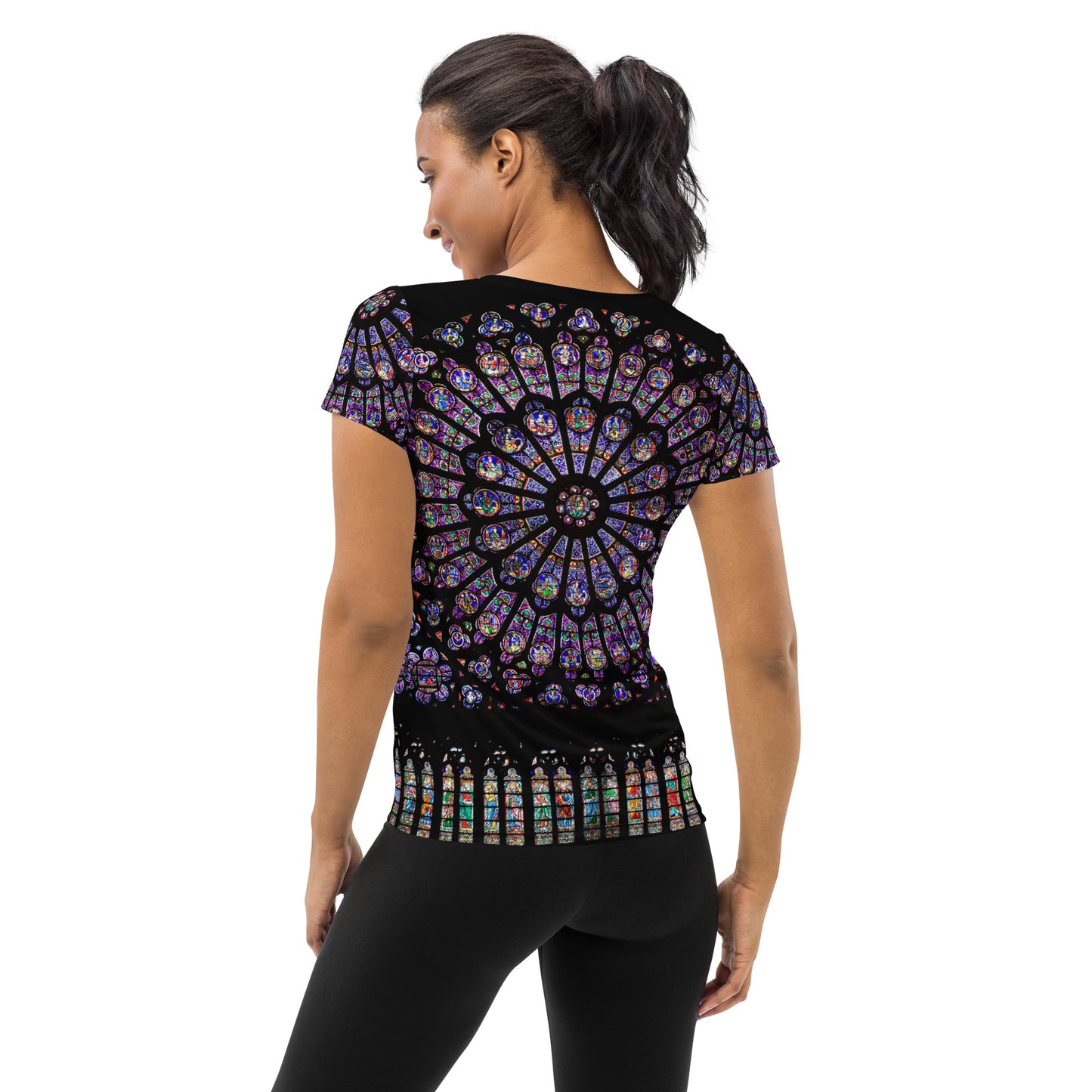 Rose Window (Women's)