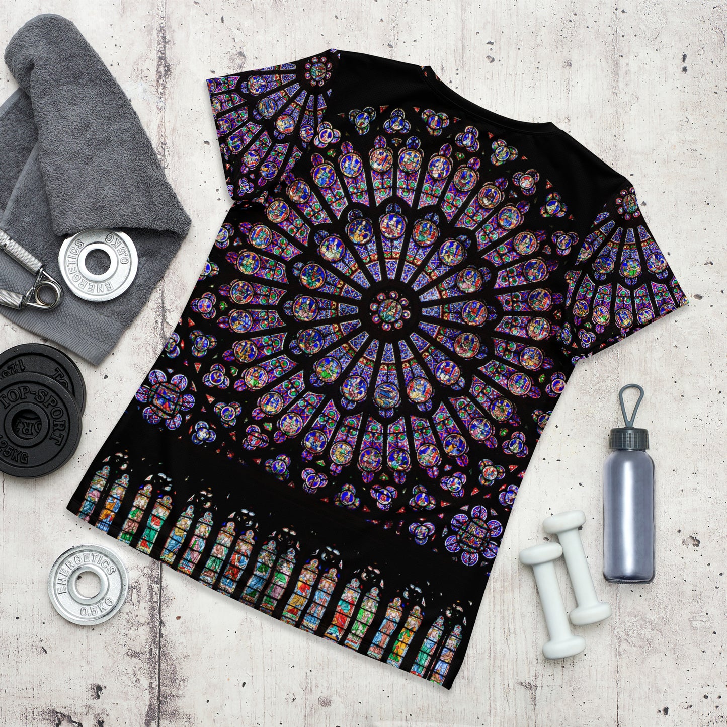 Rose Window (Women's)