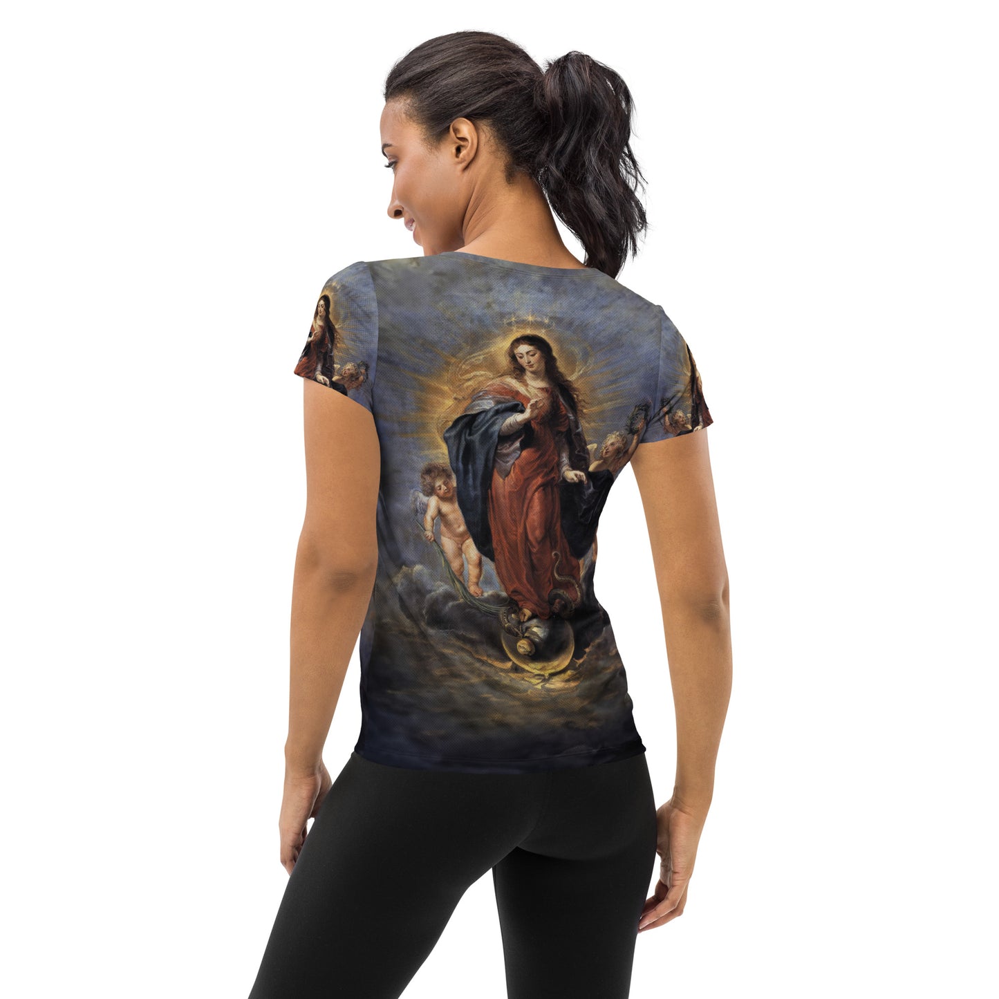 Immaculate Conception (Women's)