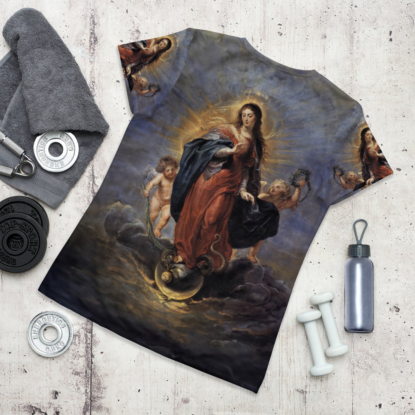 Immaculate Conception (Women's)