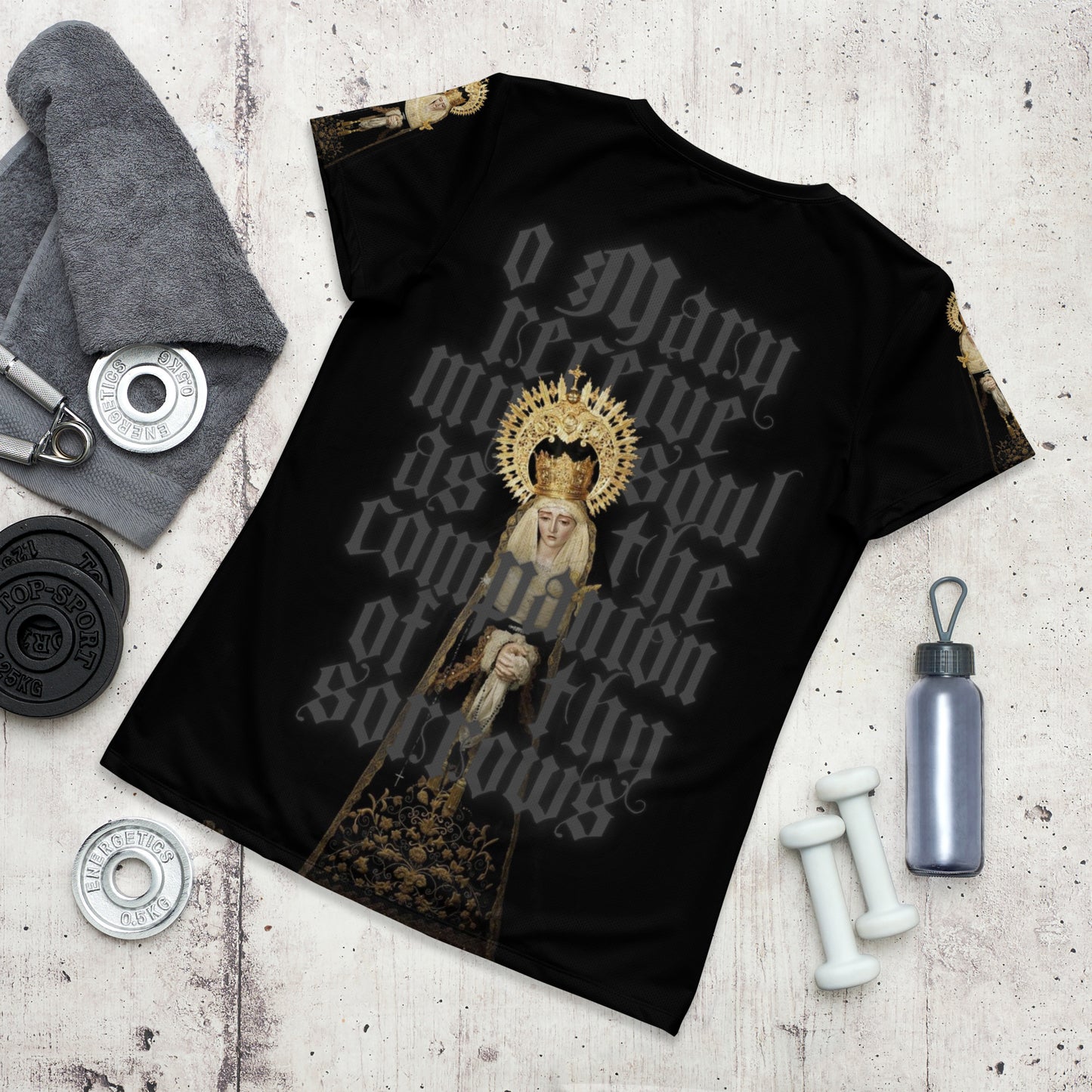 Our Lady of Sorrows