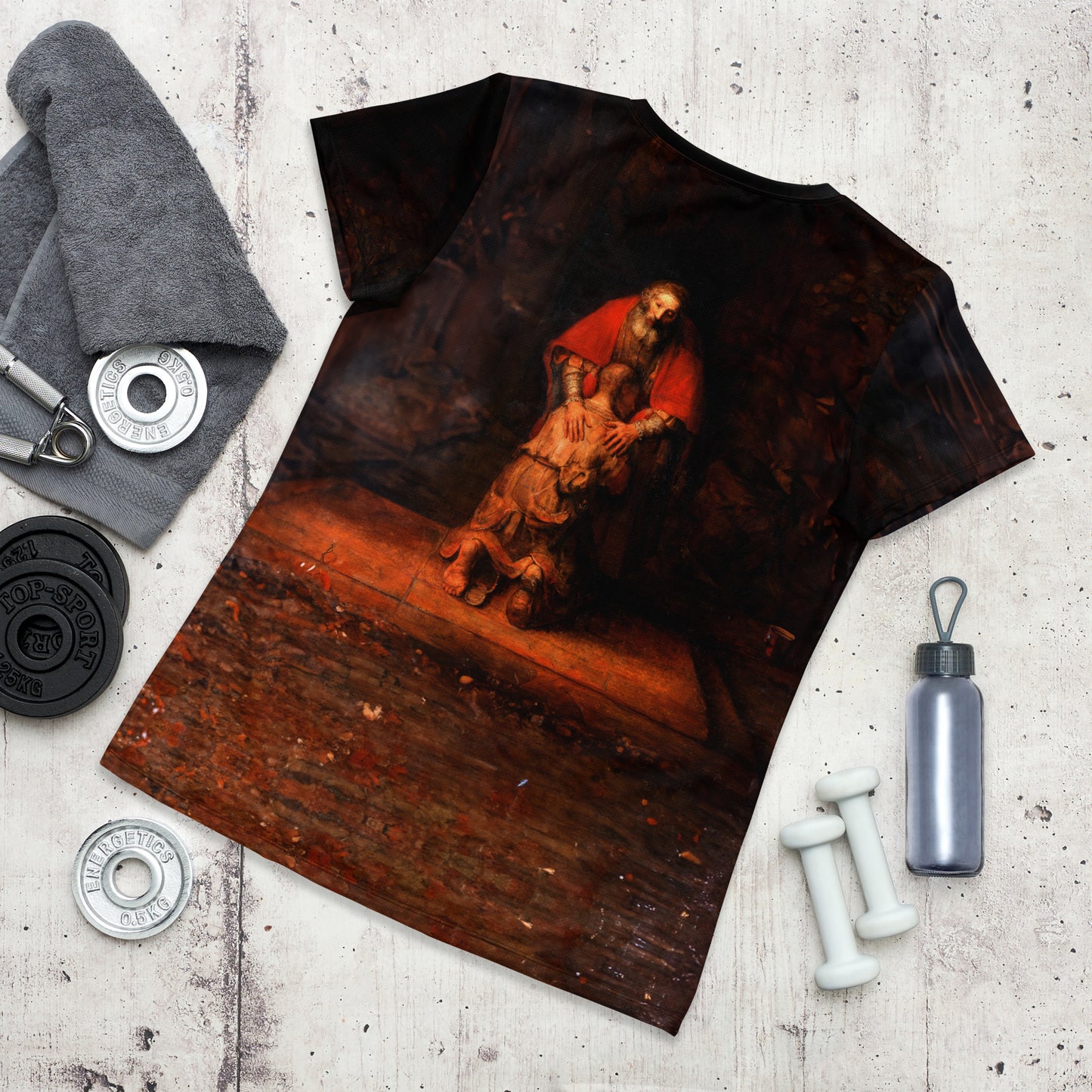 KNOWN by the Father (Women's)