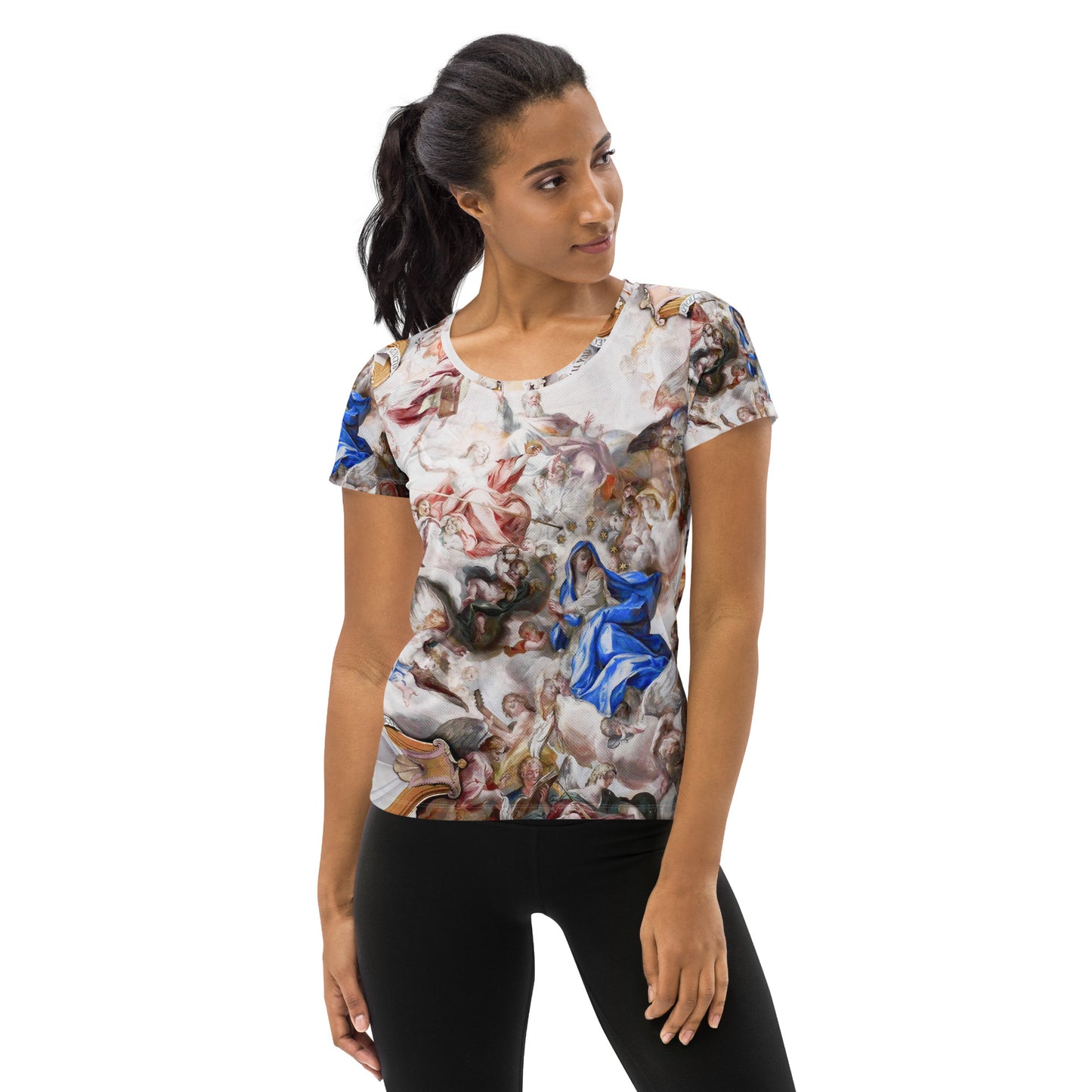 Assumption (Women's)
