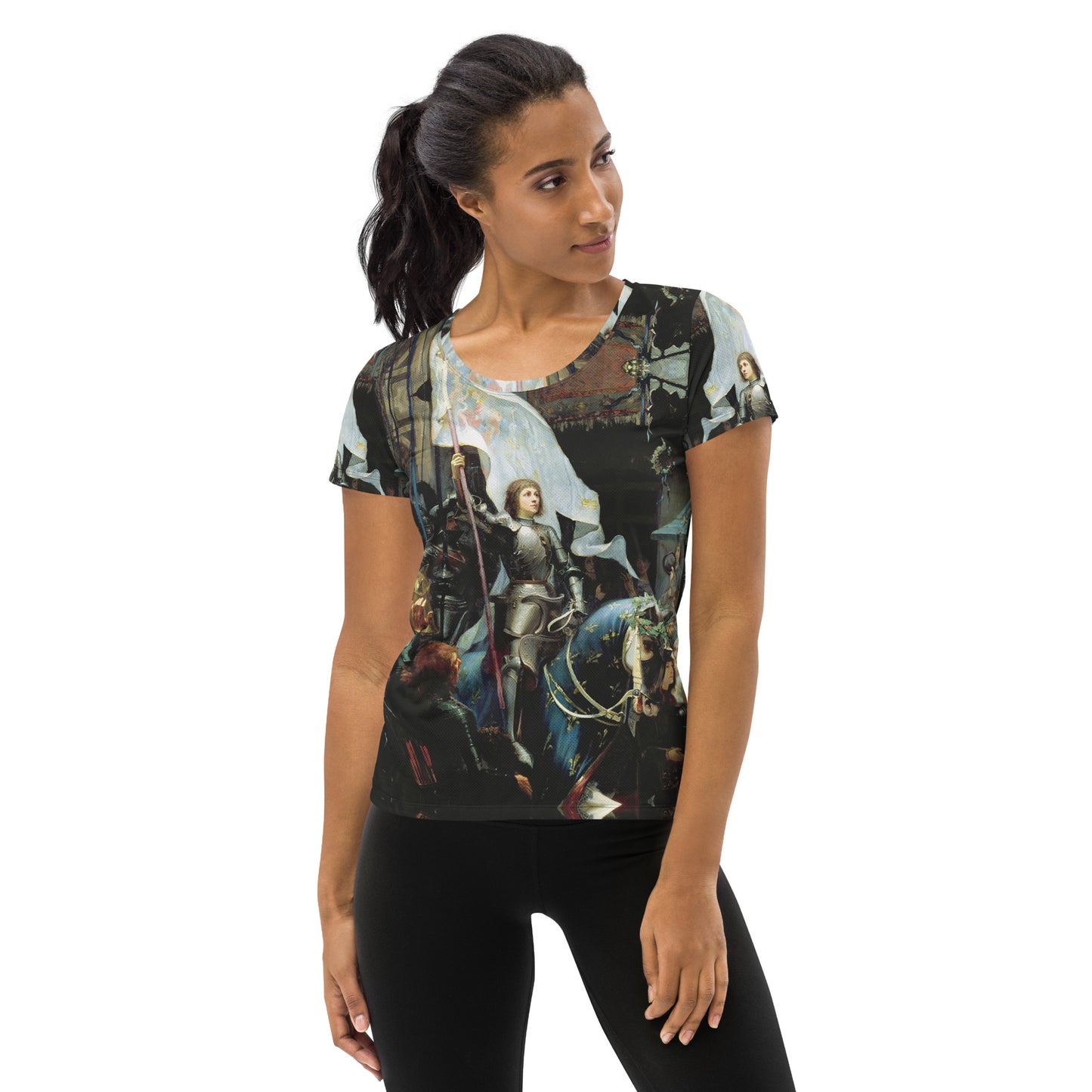 St. Joan of Arc (Women's)