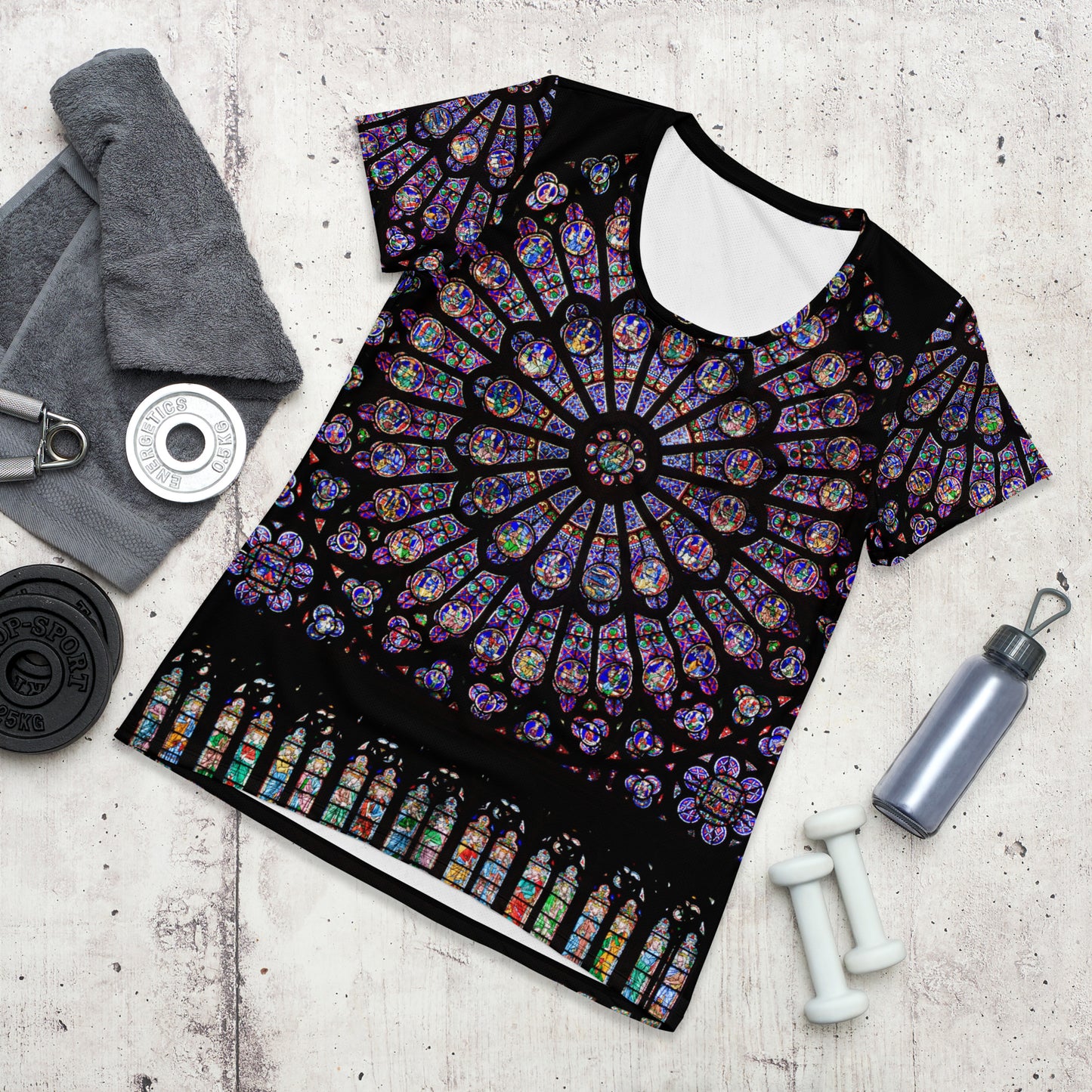 Rose Window (Women's)