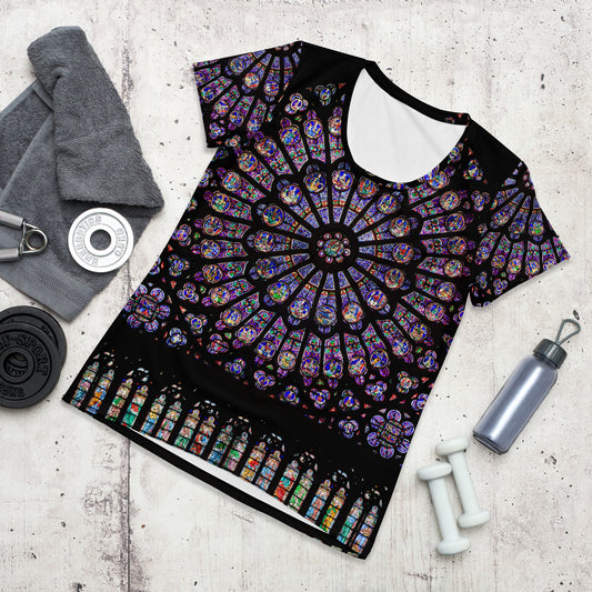 Rose Window (Women's)