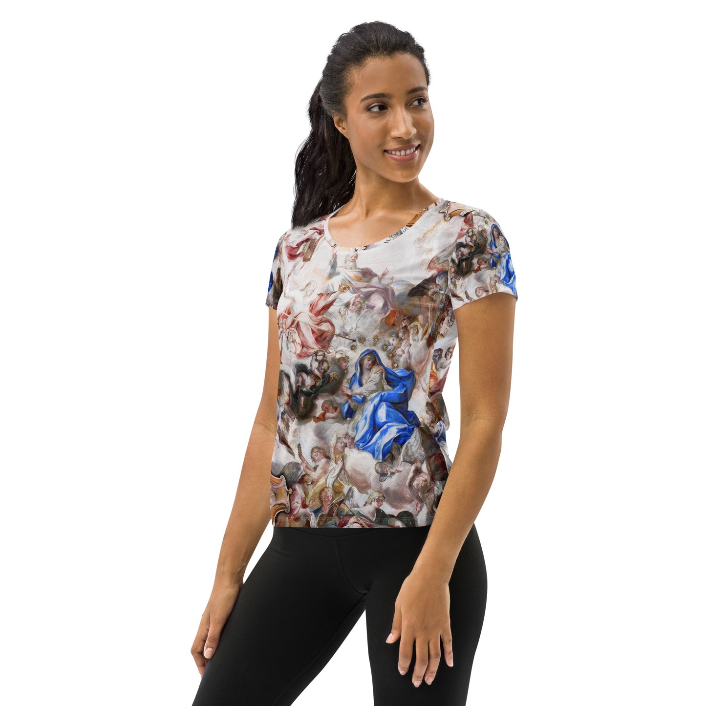 Assumption (Women's)