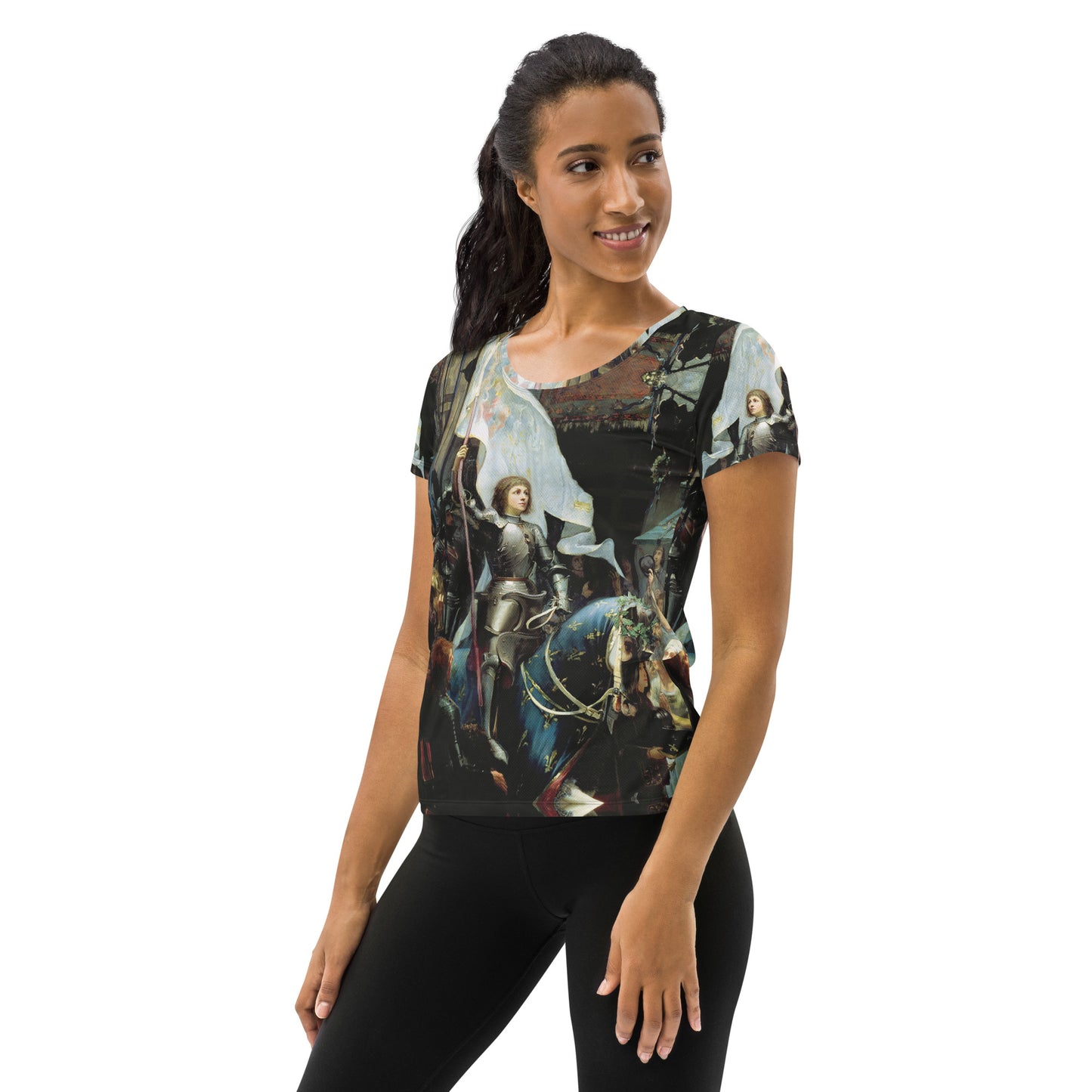 St. Joan of Arc (Women's)