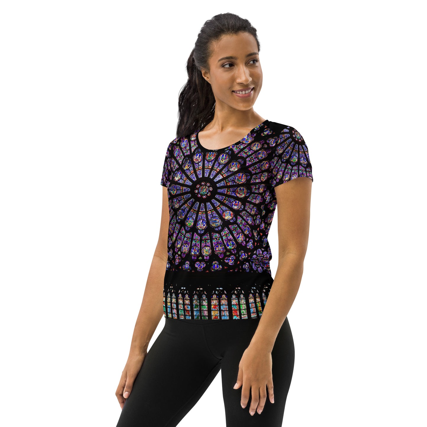 Rose Window (Women's)