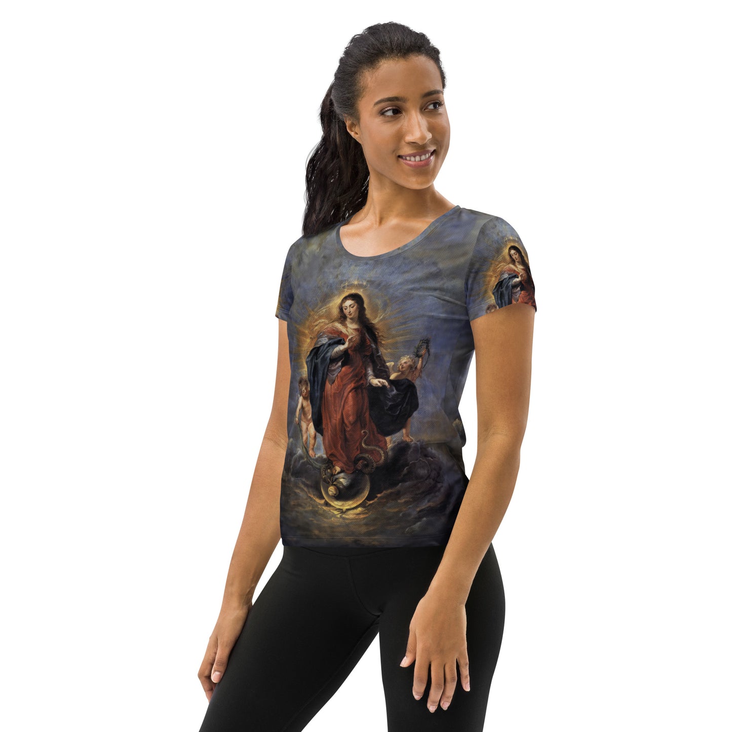 Immaculate Conception (Women's)