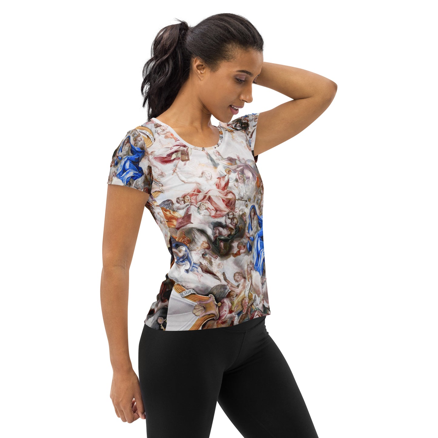 Assumption (Women's)