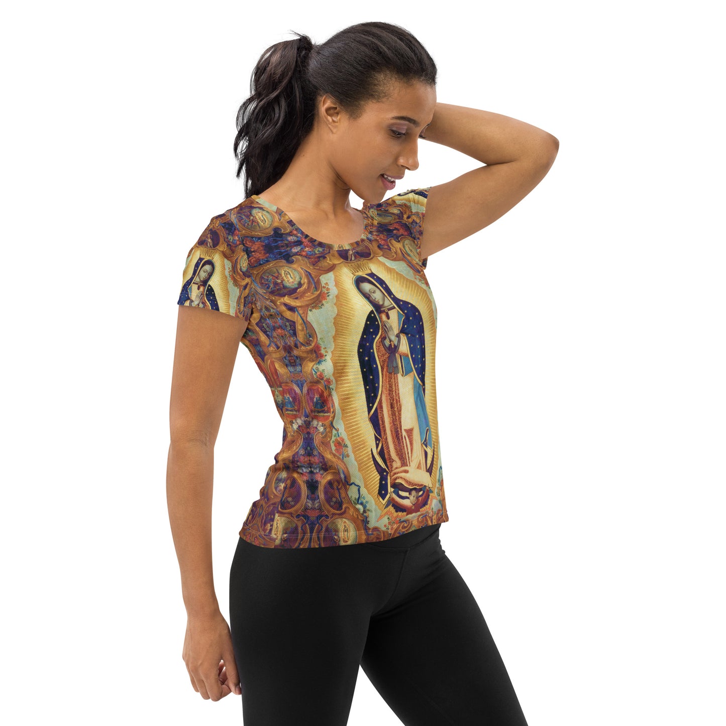 Empress of the Americas (Women's)