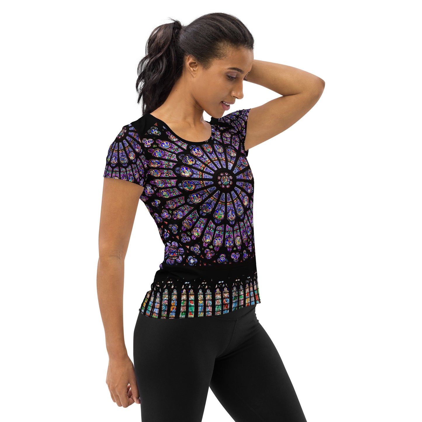 Rose Window (Women's)