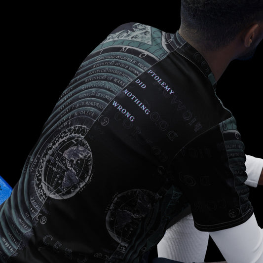 Ptolemy Did Nothing Wrong