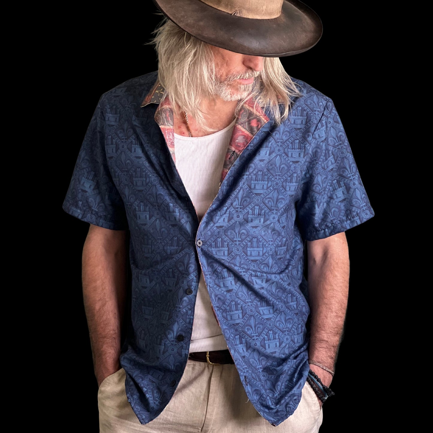 Sainte Chappelle Rogue