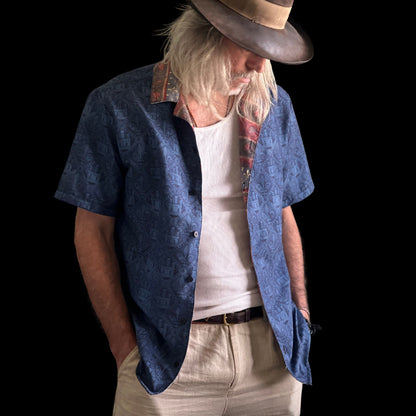 Sainte Chappelle Rogue