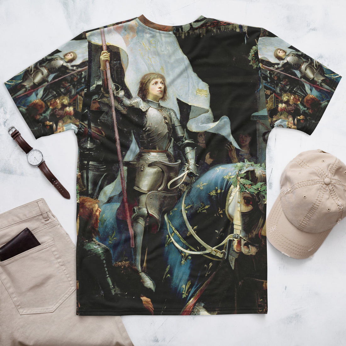 St. Joan of Arc