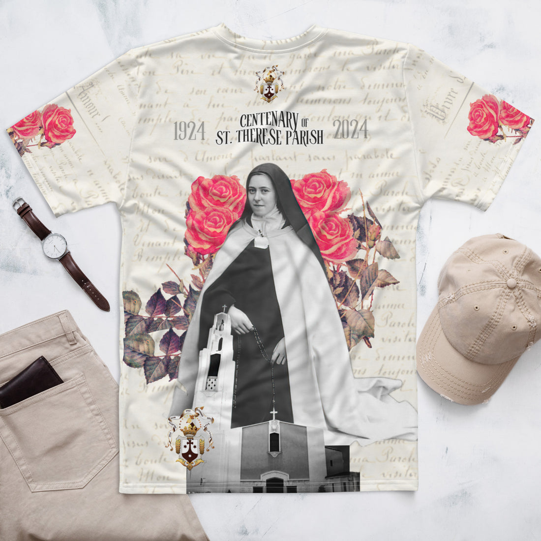 St. Therese Church Centenary