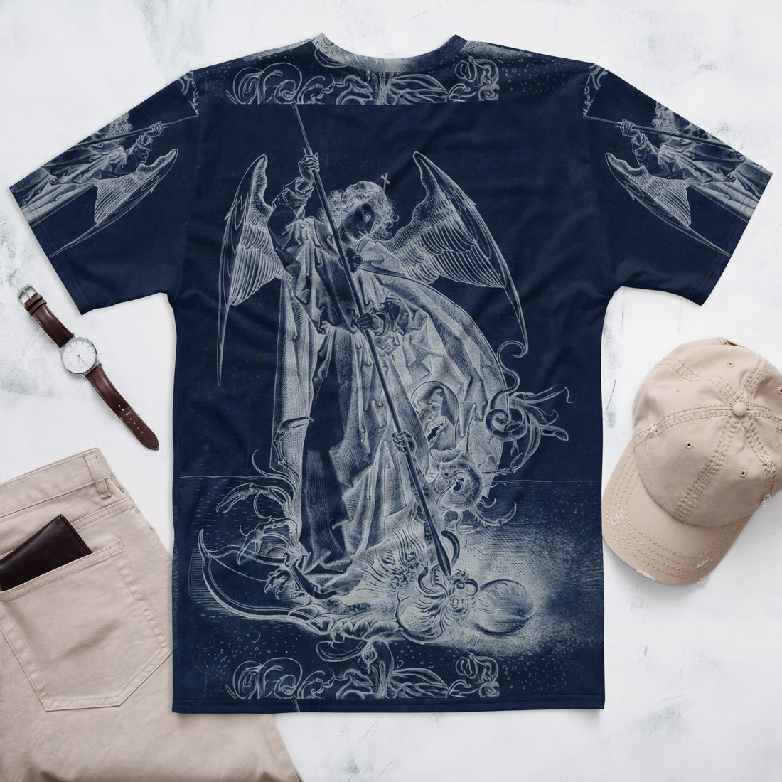 St Michael the Archangel