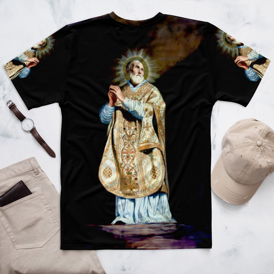 St. Phillip Neri