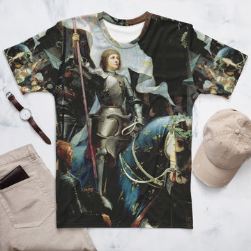 St. Joan of Arc