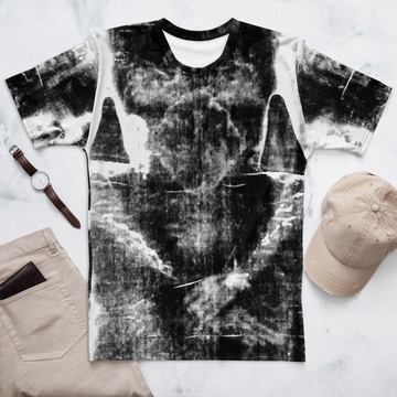 Shroud of Turin