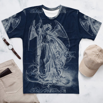 St Michael the Archangel