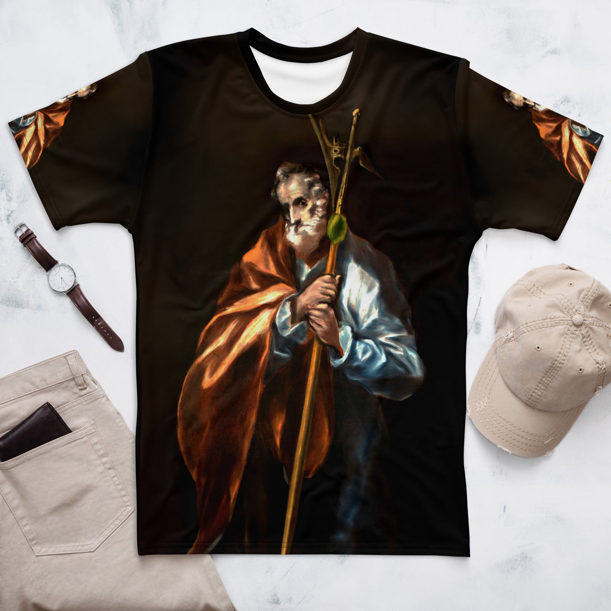 St. Jude, Cousin of Christ