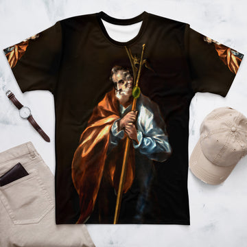 St. Jude, Cousin of Christ