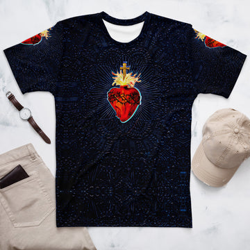 Sacred Heart Wave