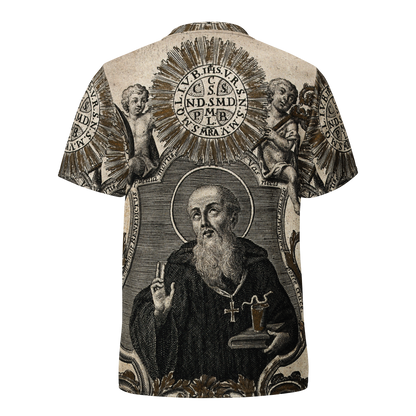 St Benedict (Jersey)