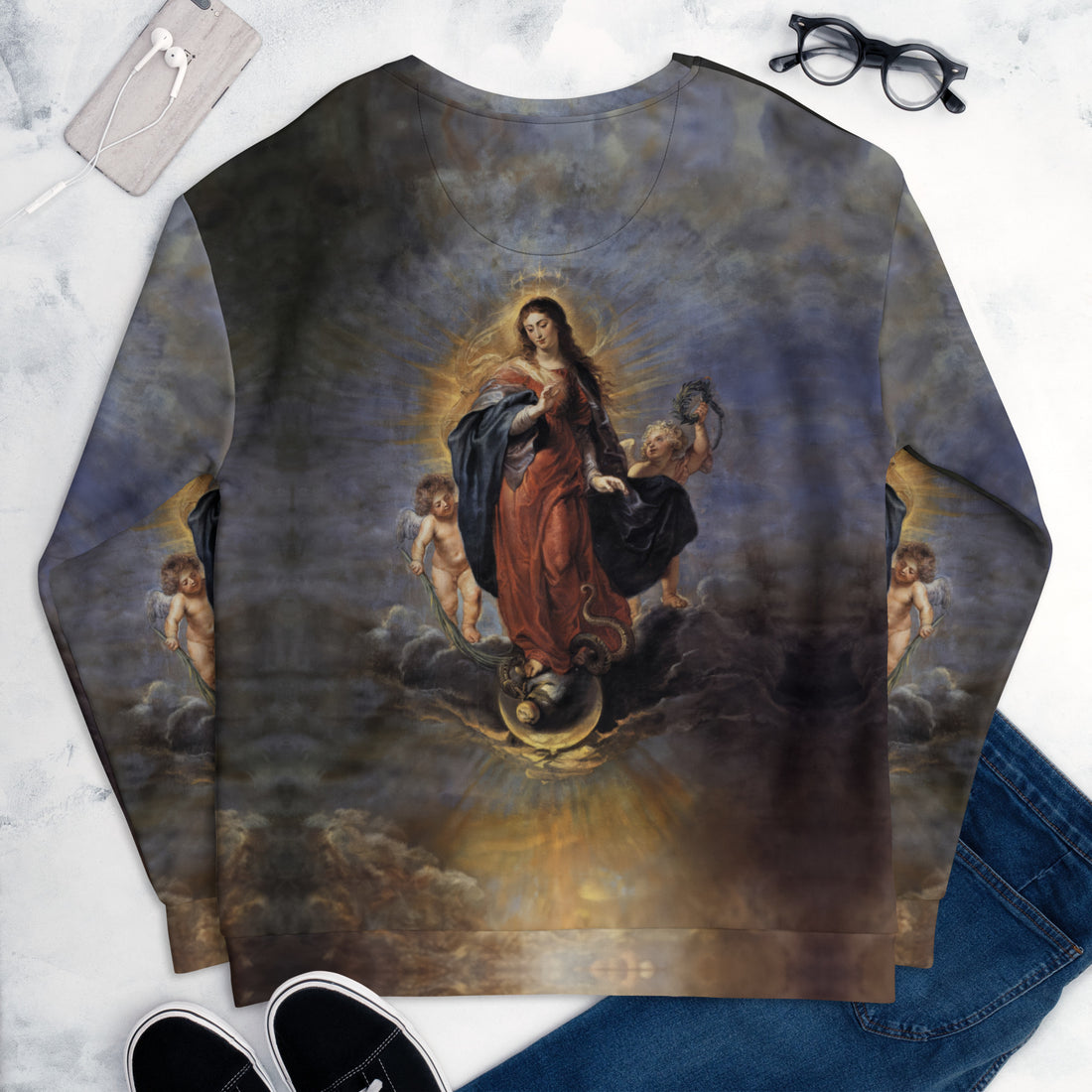 Immaculate Conception