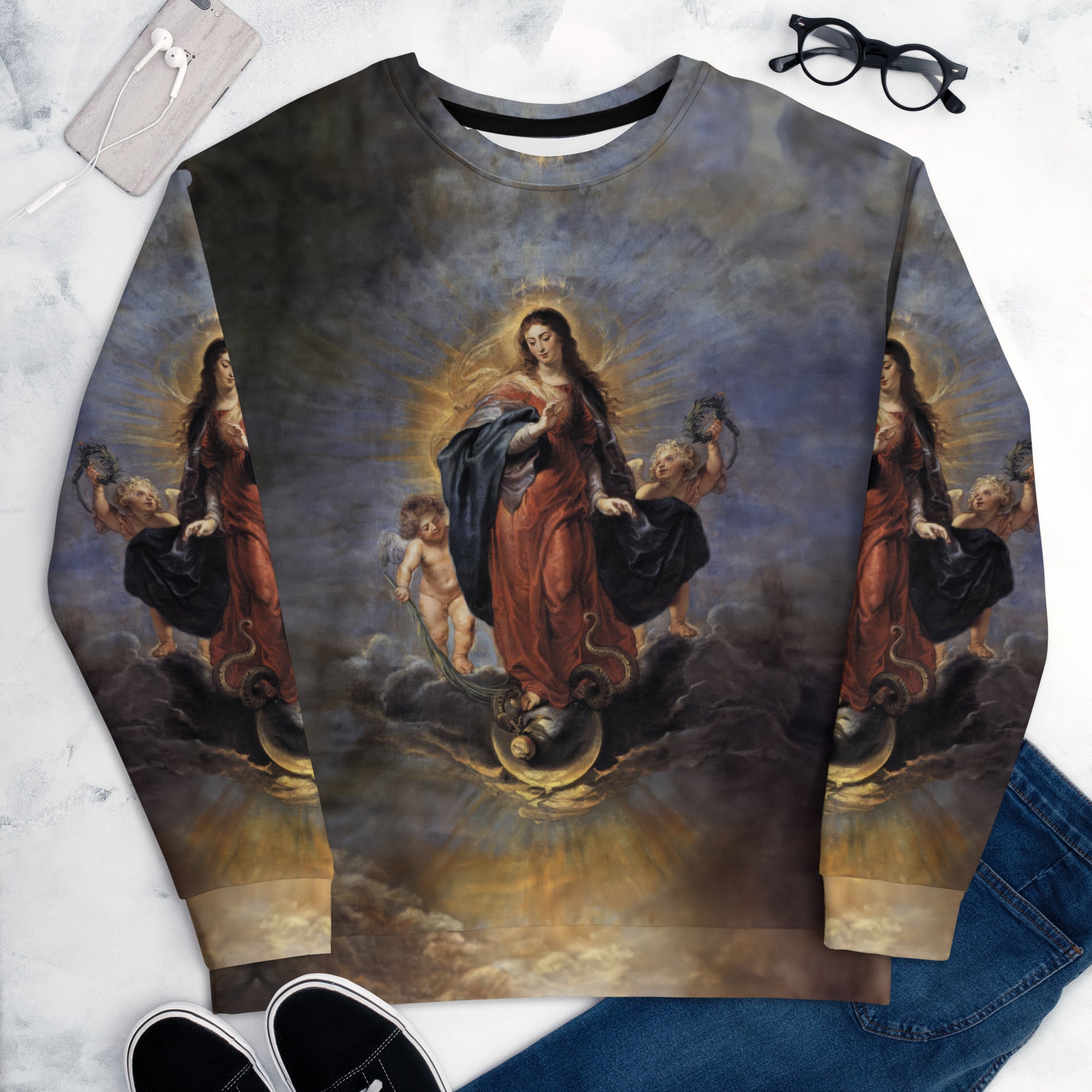 Immaculate Conception
