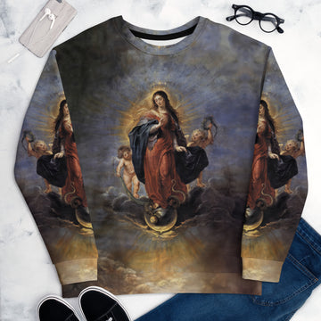 Immaculate Conception