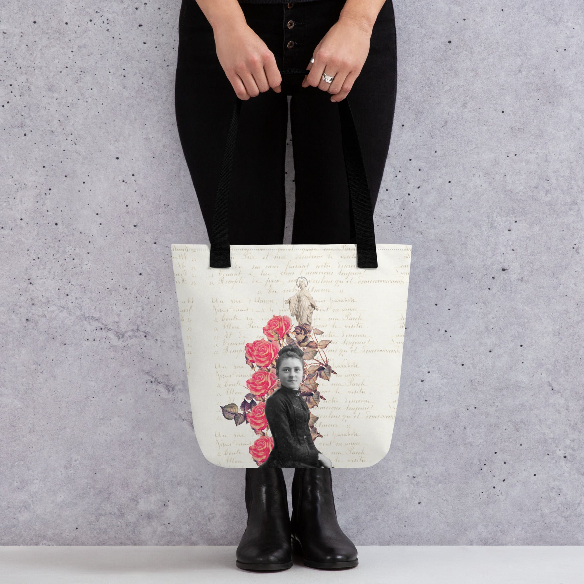 STC 100 Tote Bag