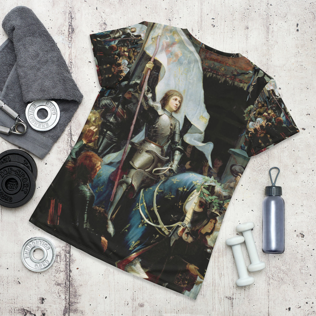 St. Joan of Arc (Women's)