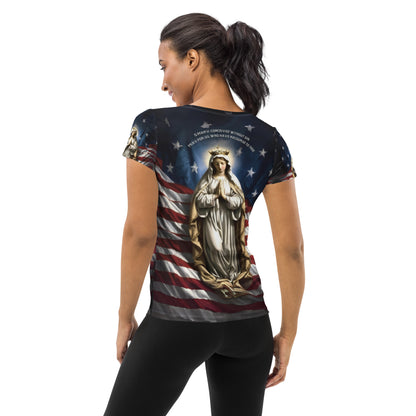 Our Lady of America (Women's)