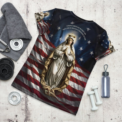 Our Lady of America (Women's)