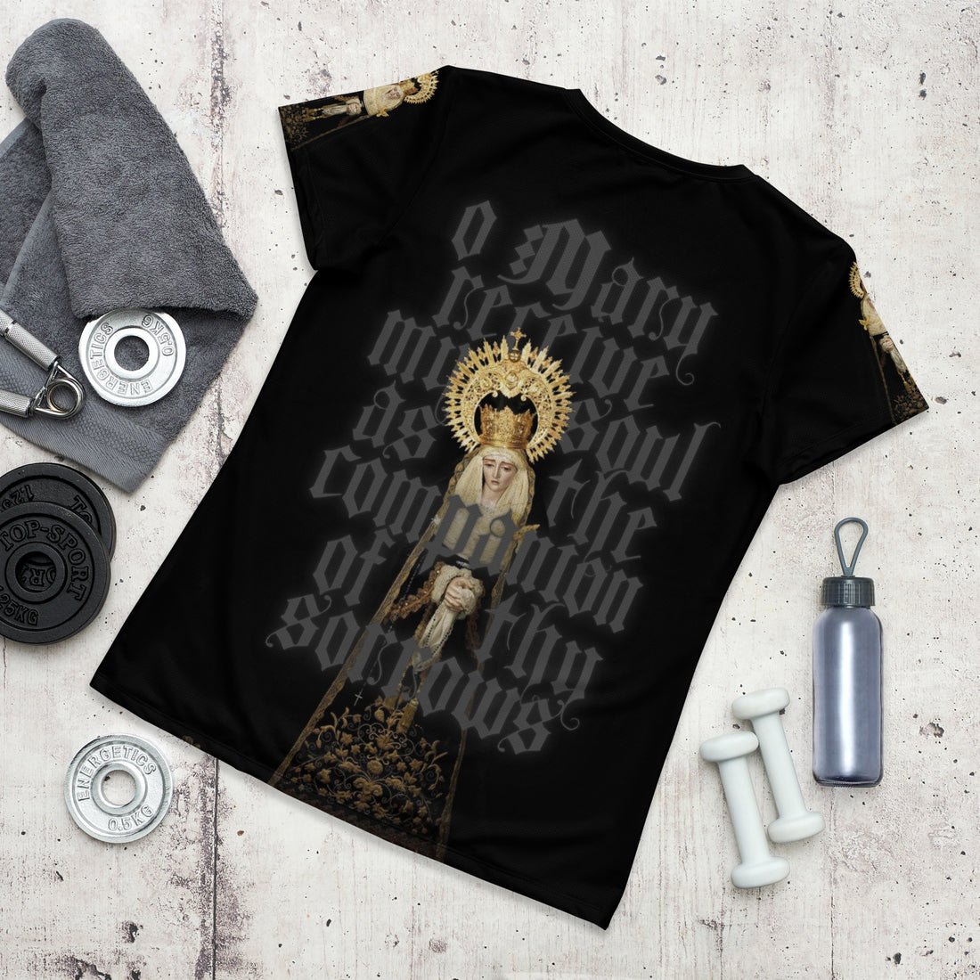 Our Lady of Sorrows